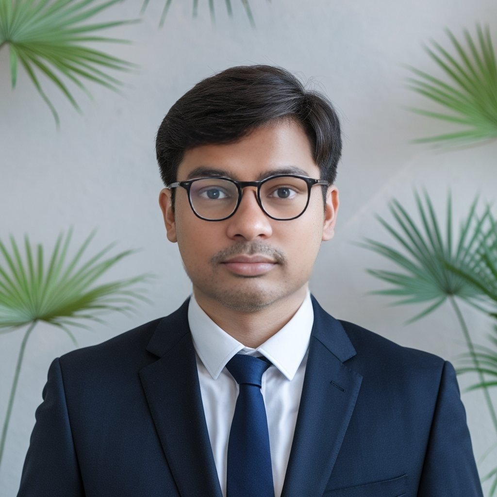 Dr. Dr. Rajkumar Gupta