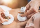 The Benefits of Ayurvedic Massage: Enhancing Health and Wellbeing Naturally