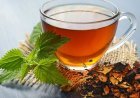 Discover the Healing Power of Ayurvedic Tea: A Recipe for Optimal Well-being