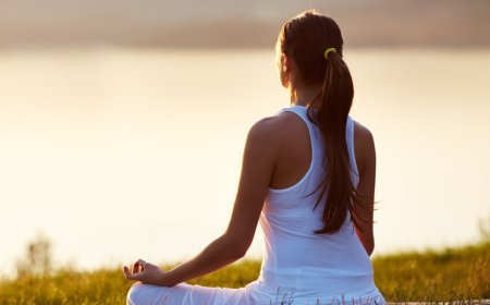 The Benefits of Yoga for Your Mind and Body