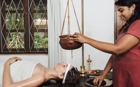 Ayurvedic Treatments Gaining Popularity Among the Youth, Reveals BHU Research
