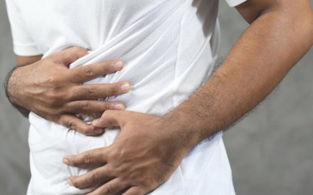 5 Ayurvedic Ways to Get Relief from Gas & Acidity