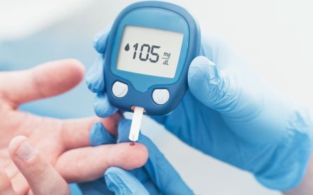 9 Ayurvedic Foods for Diabetes: How to Manage Your Blood Sugar Naturally