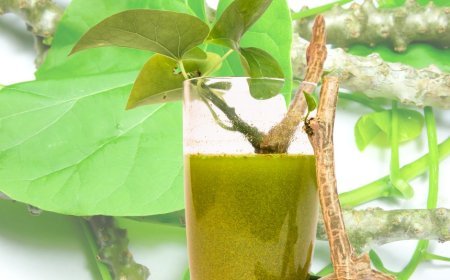 What is Giloy? Uncovering its Incredible Benefits for Skin, Digestion, and More