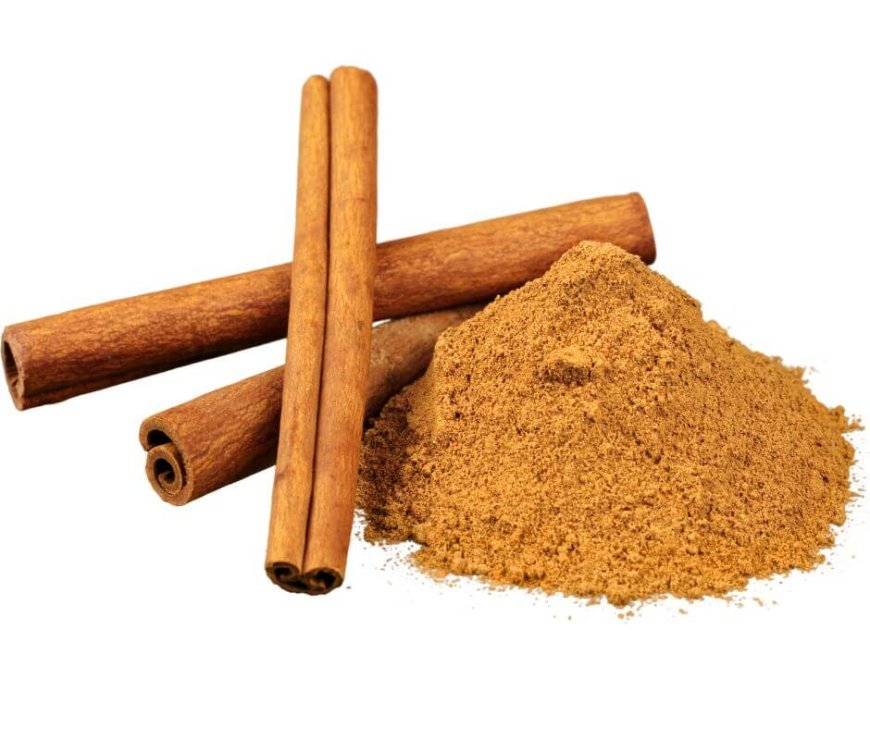 Ayurvedic Foods for Diabetes - Cinnamon (Dalchini)