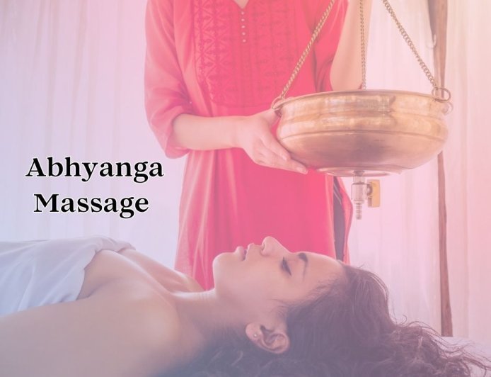The Ultimate Guide to Abhyanga Massage: Rejuvenate Your Mind, Body, and Soul
