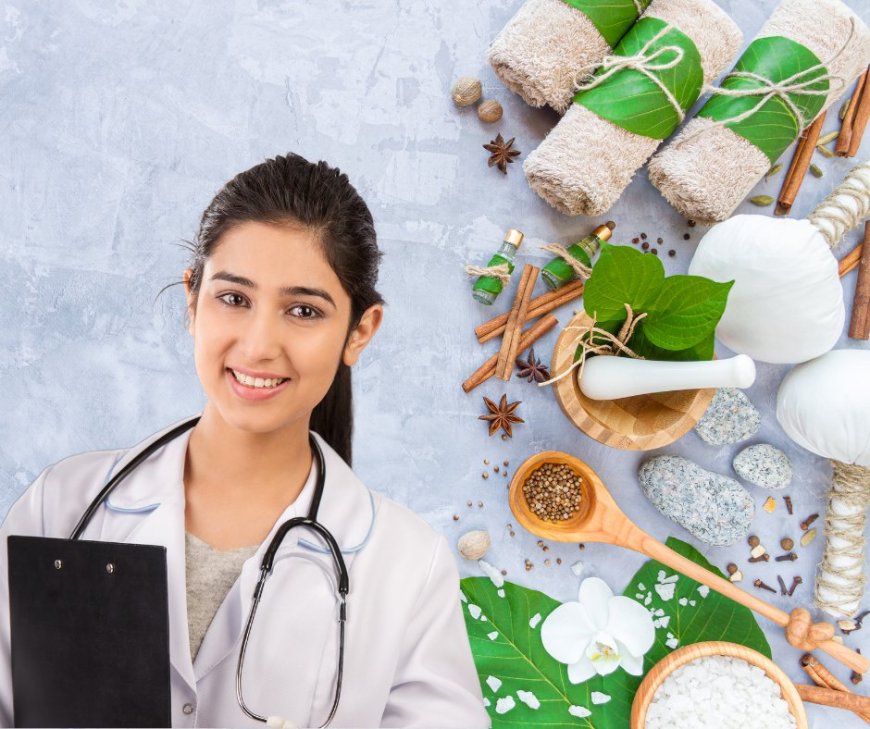 Best Ayurvedic Doctors Near Me: Find the Best Practitioner in Your Area