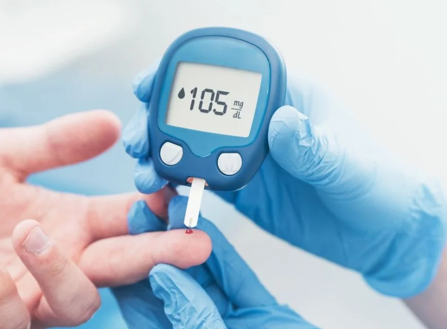 Ayurvedic Foods for Diabetes