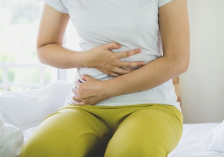 Ayurvedic Medicine for Constipation Relief