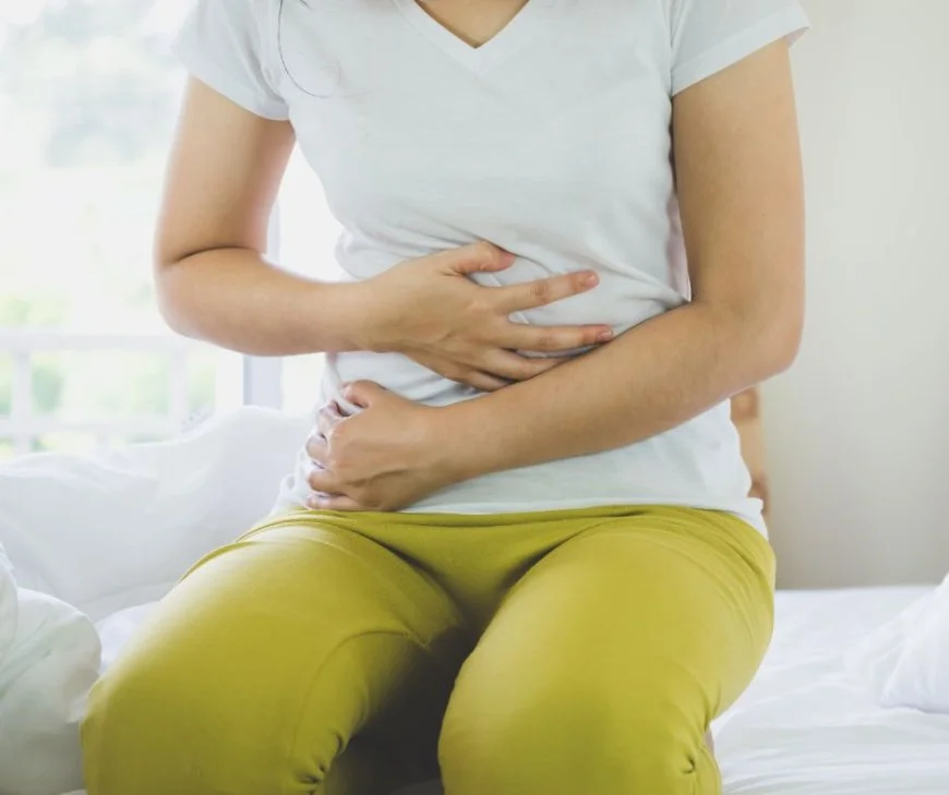 Ayurvedic Medicine for Constipation Relief
