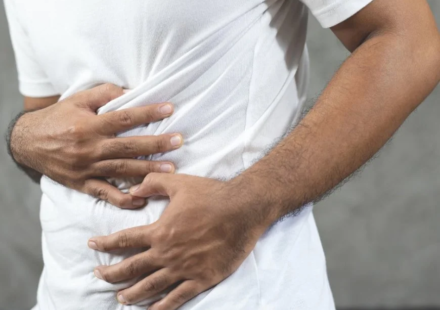 Ayurvedic Ways to Get Relief from Gas & Acidity