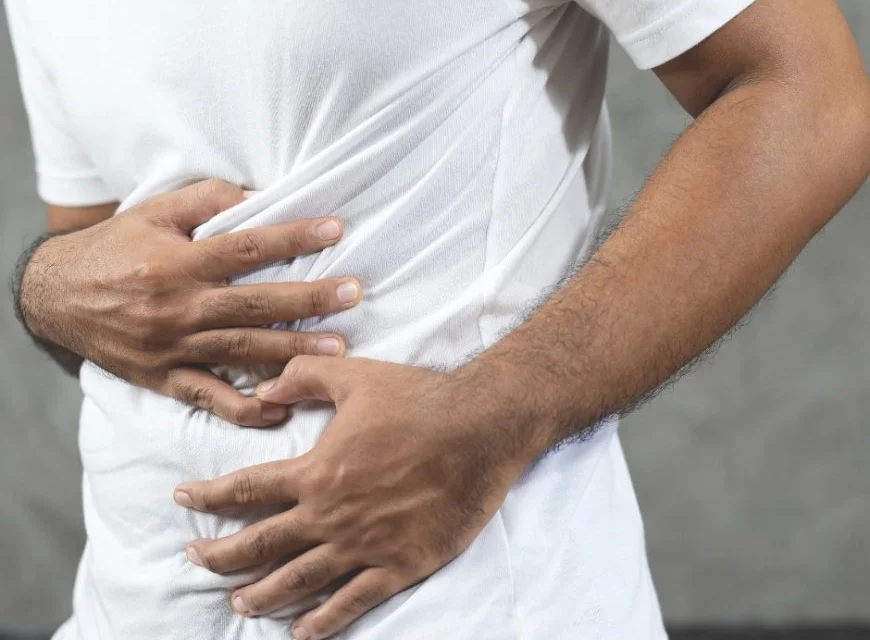 Ayurvedic Ways to Get Relief from Gas & Acidity