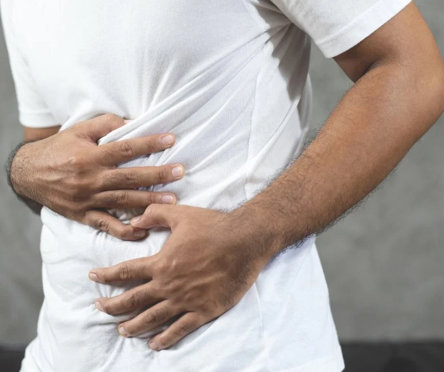 Ayurvedic Ways to Get Relief from Gas & Acidity