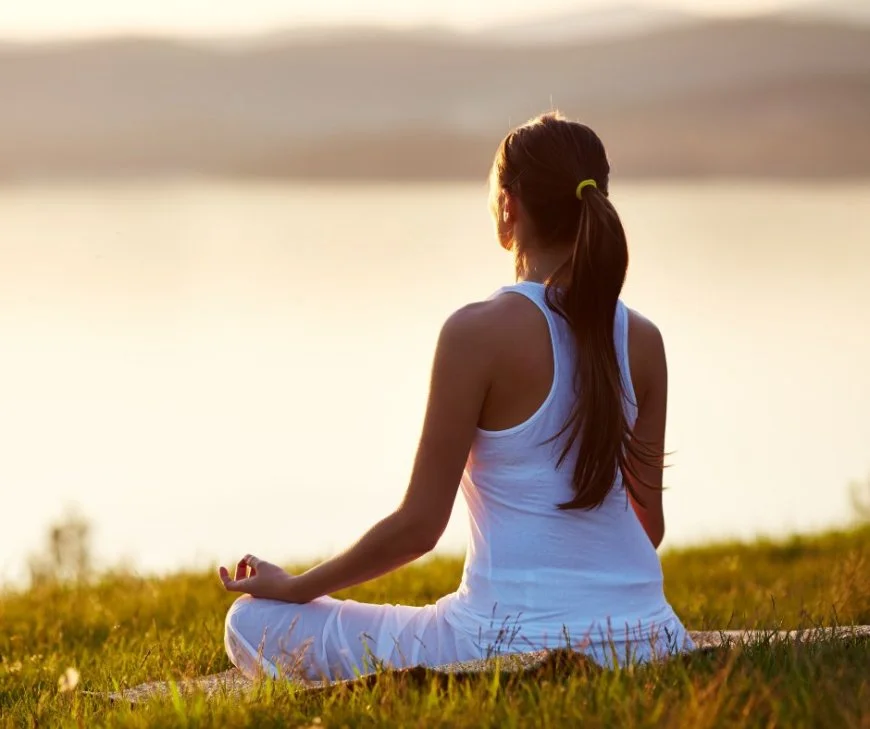 Benefits of Yoga for Your Mind and Body