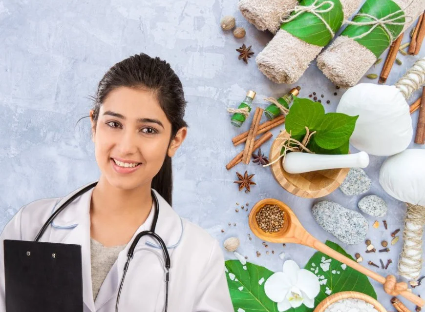 Best Ayurvedic Doctors Near Me Find the Best Practitioner in Your Area