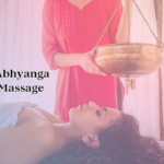 Abhyanga Massage Ayurveda