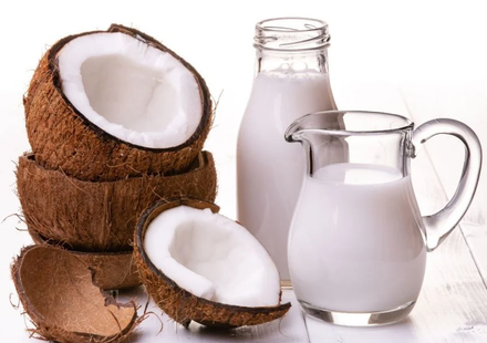 Guide to Making Homemade Coconut Milk Recipe