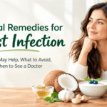 Natural Remedies for Yeast Infection: What May Help, What to Avoid, and When to See a Doctor Natural Yeast Infection Remedies