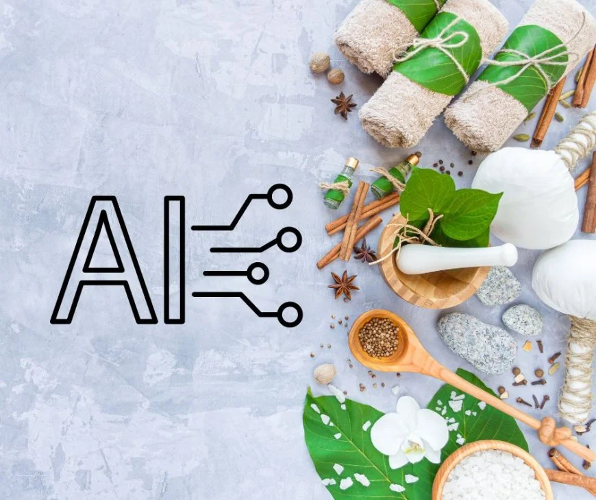 Power of AI in Ayurveda