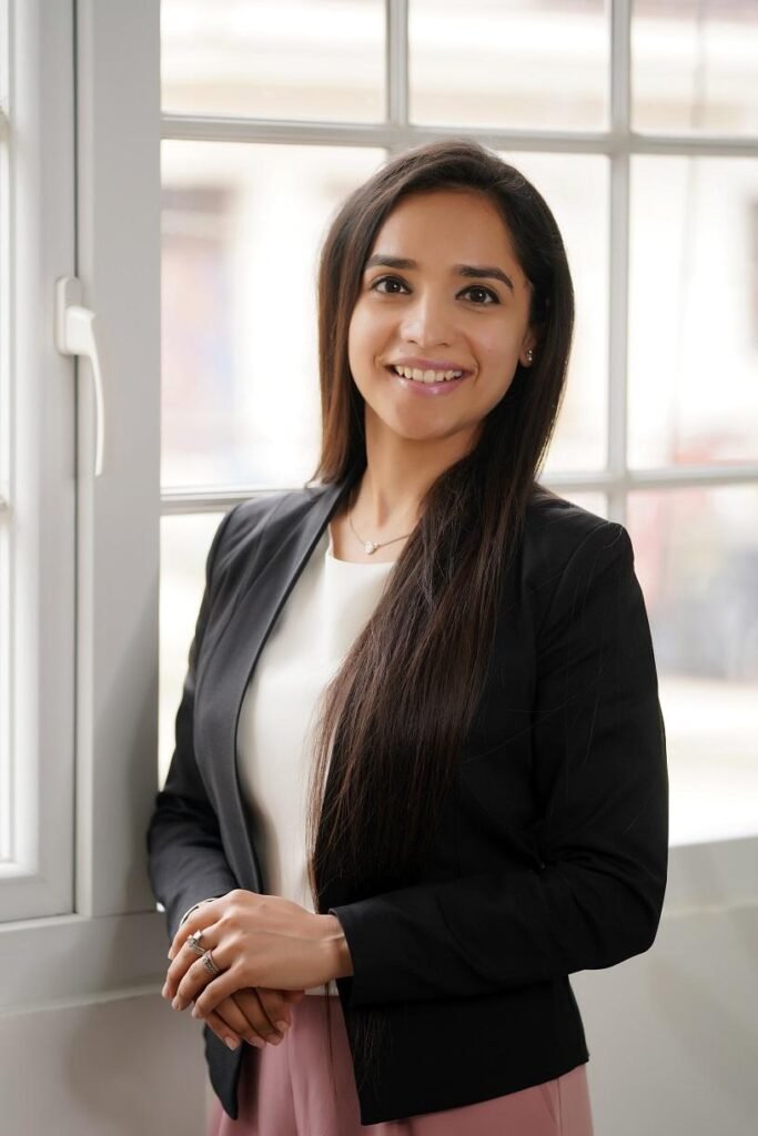 Priya Nair ayurveda expert