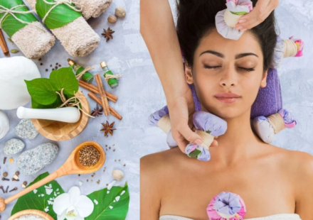 The use of Ayurveda for beauty and skincare