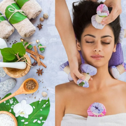 The use of Ayurveda for beauty and skincare