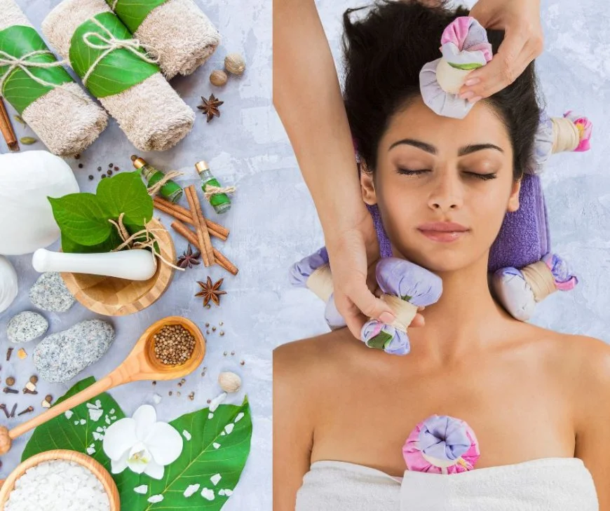 The use of Ayurveda for beauty and skincare