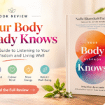 Your Body Already Knows – Book Review
