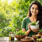 Youth prefers Ayurvedic treatments news
